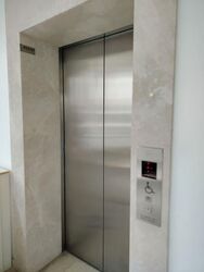 The Trillium (D9), Condominium #555678431